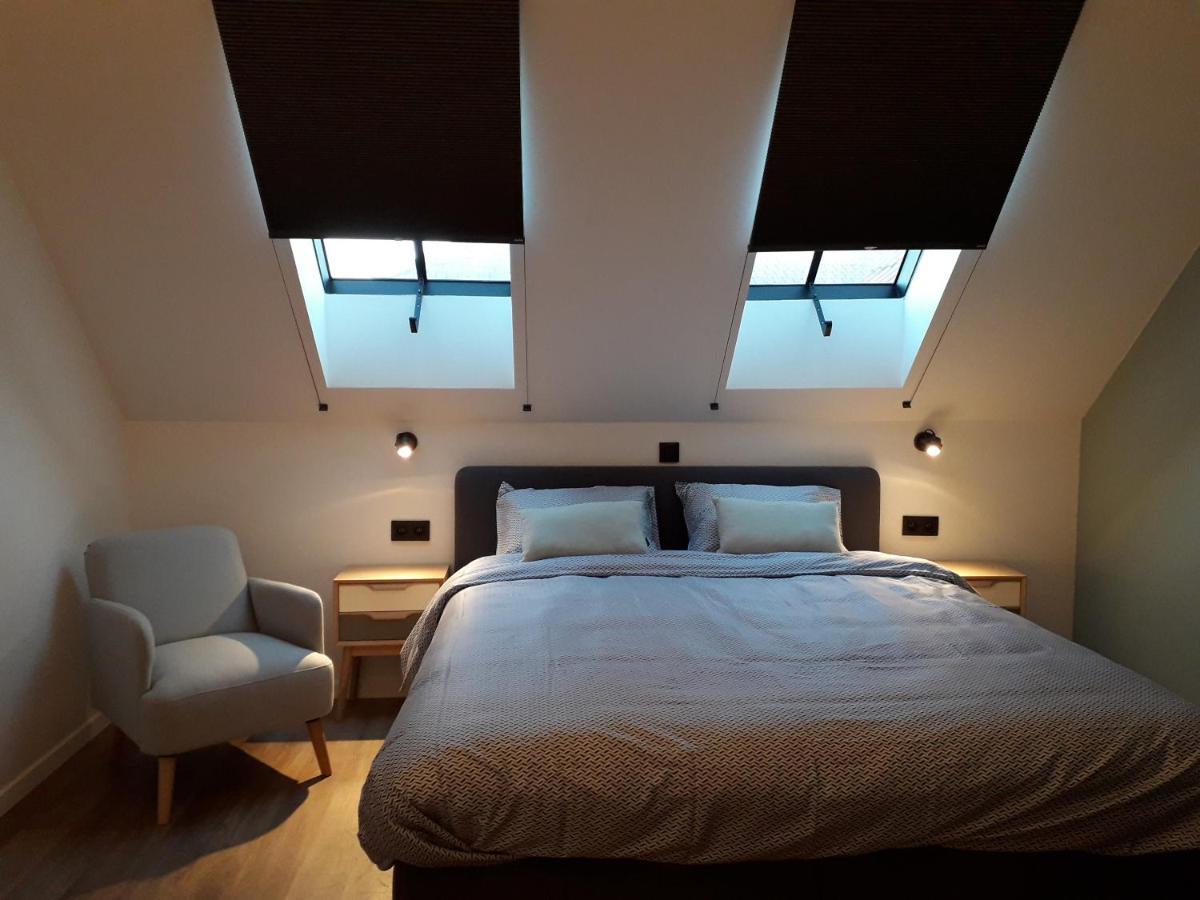 웰렌 De Bonderbei B&B 외부 사진