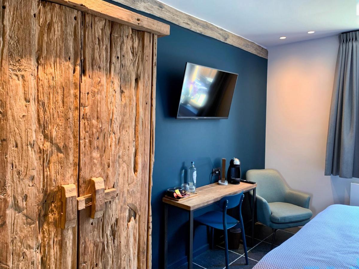 웰렌 De Bonderbei B&B 외부 사진