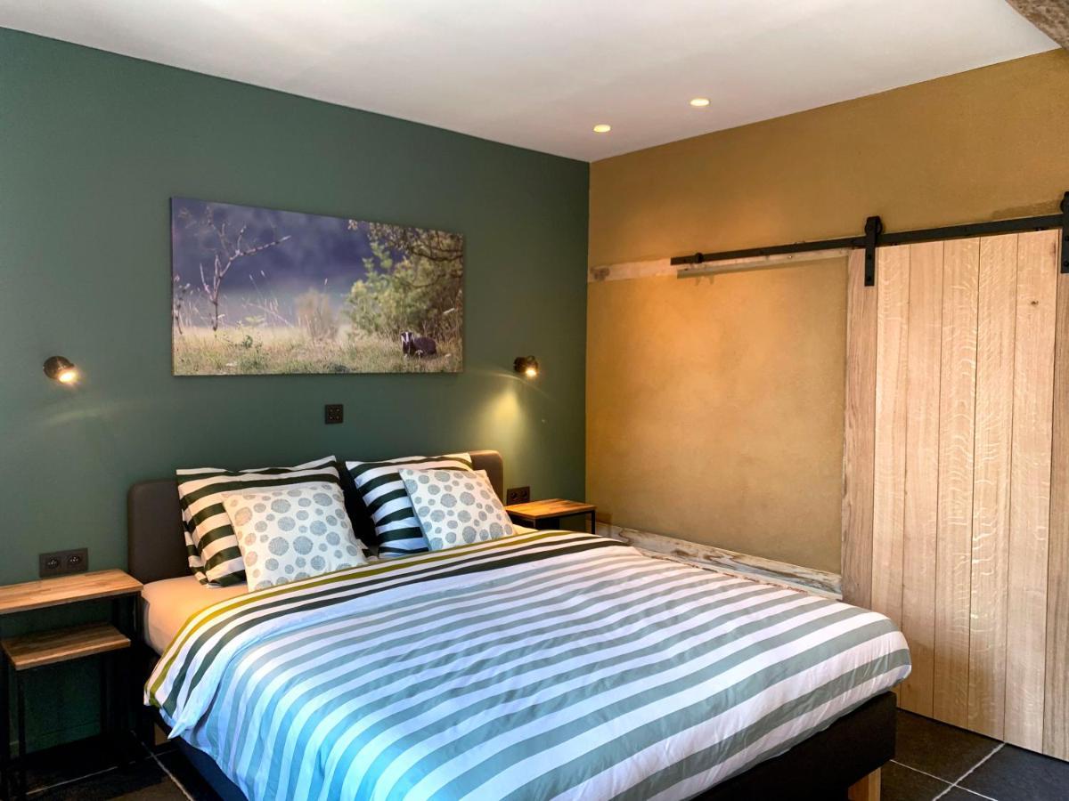 웰렌 De Bonderbei B&B 외부 사진