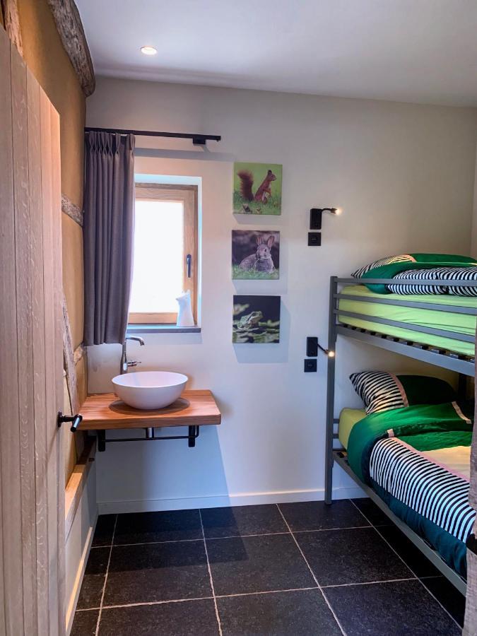 웰렌 De Bonderbei B&B 외부 사진