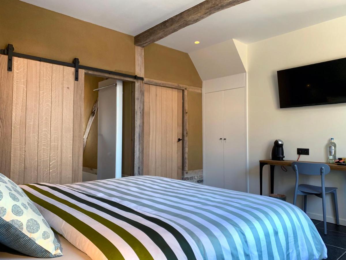 웰렌 De Bonderbei B&B 외부 사진