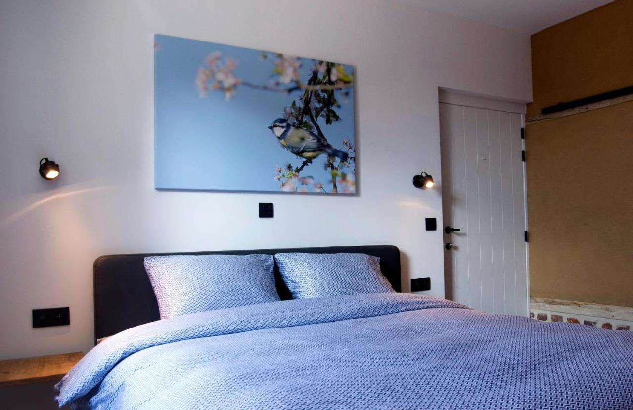 웰렌 De Bonderbei B&B 외부 사진