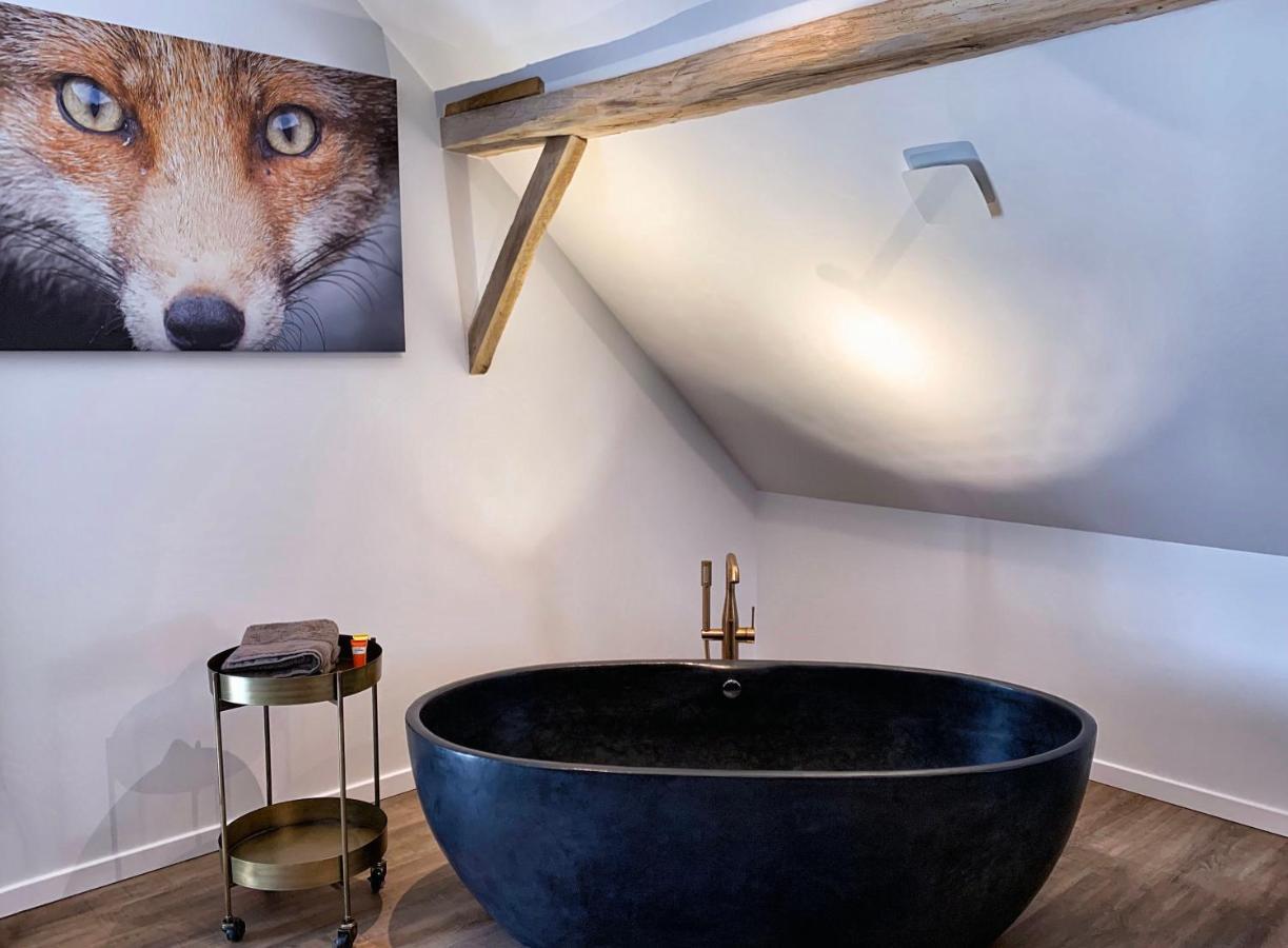 웰렌 De Bonderbei B&B 외부 사진