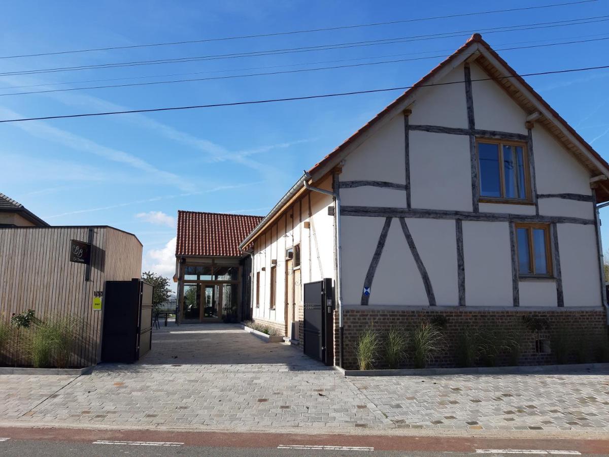 웰렌 De Bonderbei B&B 외부 사진