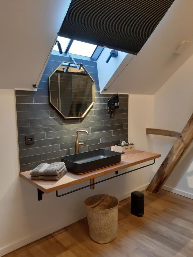 웰렌 De Bonderbei B&B 외부 사진