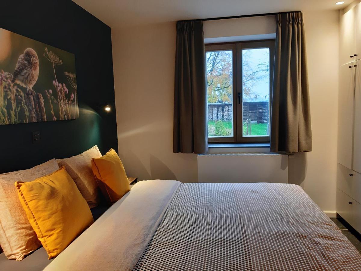 웰렌 De Bonderbei B&B 외부 사진