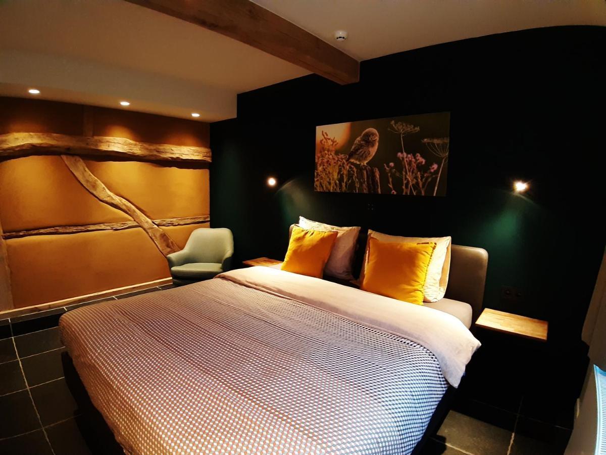 웰렌 De Bonderbei B&B 외부 사진
