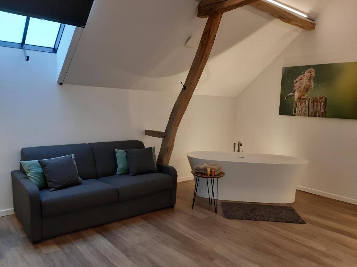 웰렌 De Bonderbei B&B 외부 사진