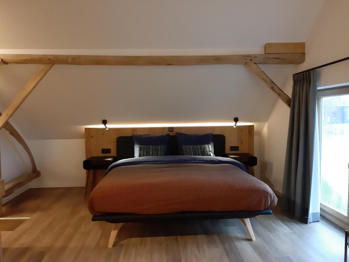 웰렌 De Bonderbei B&B 외부 사진