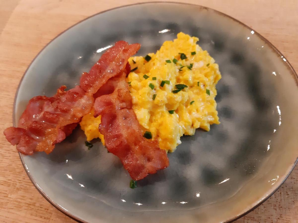 웰렌 De Bonderbei B&B 외부 사진