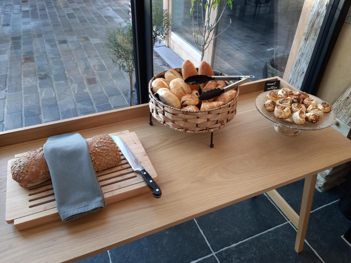 웰렌 De Bonderbei B&B 외부 사진