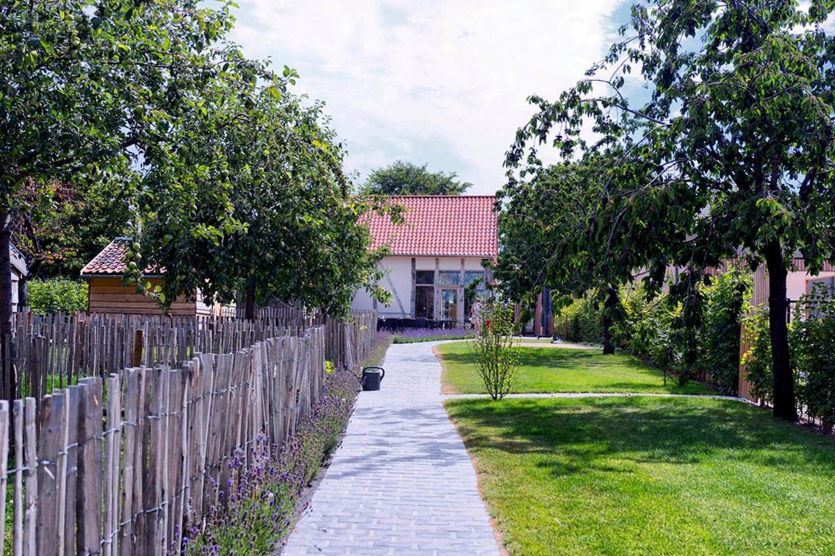 웰렌 De Bonderbei B&B 외부 사진