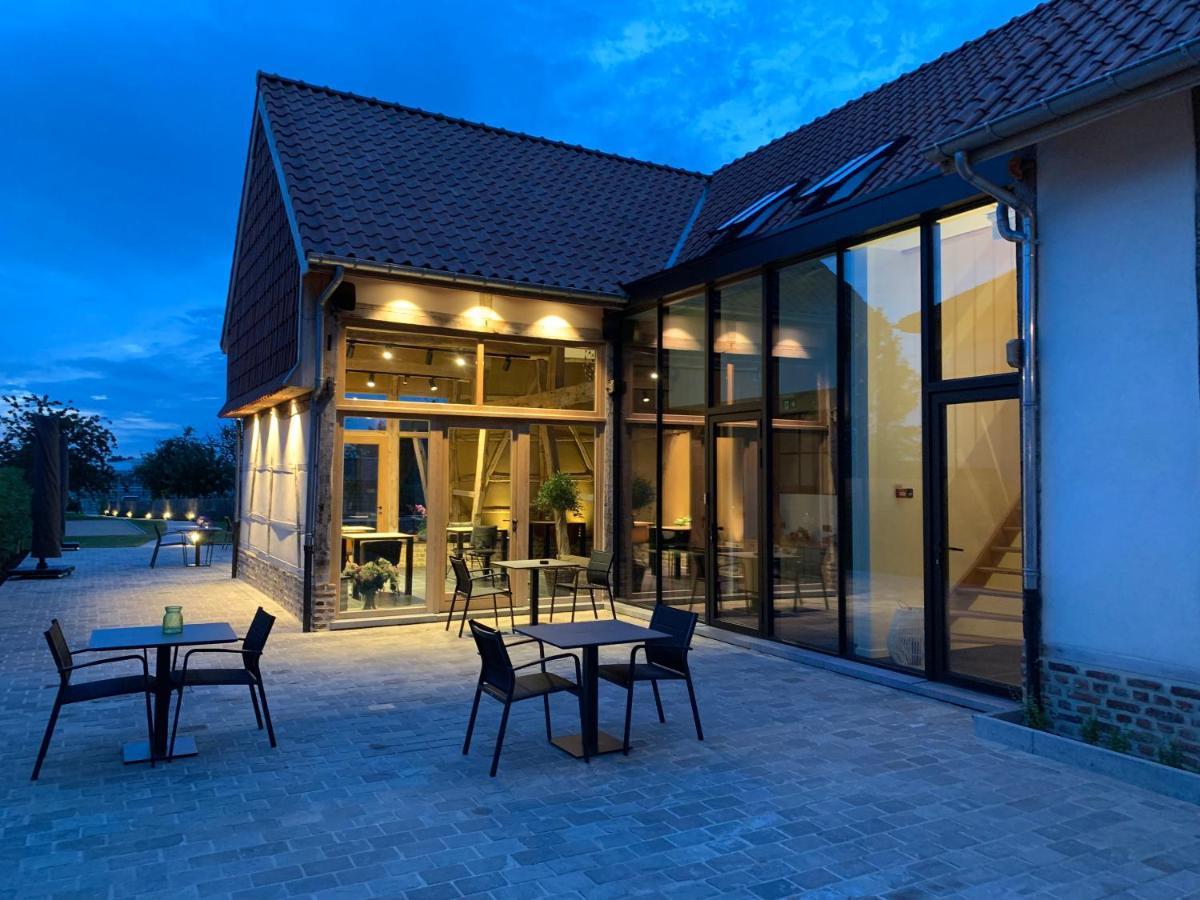 웰렌 De Bonderbei B&B 외부 사진