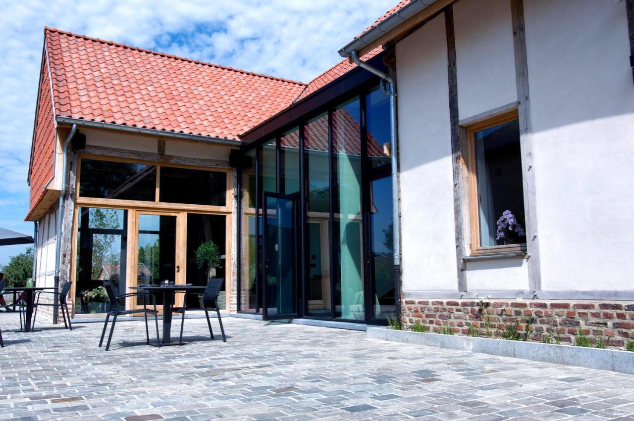 웰렌 De Bonderbei B&B 외부 사진