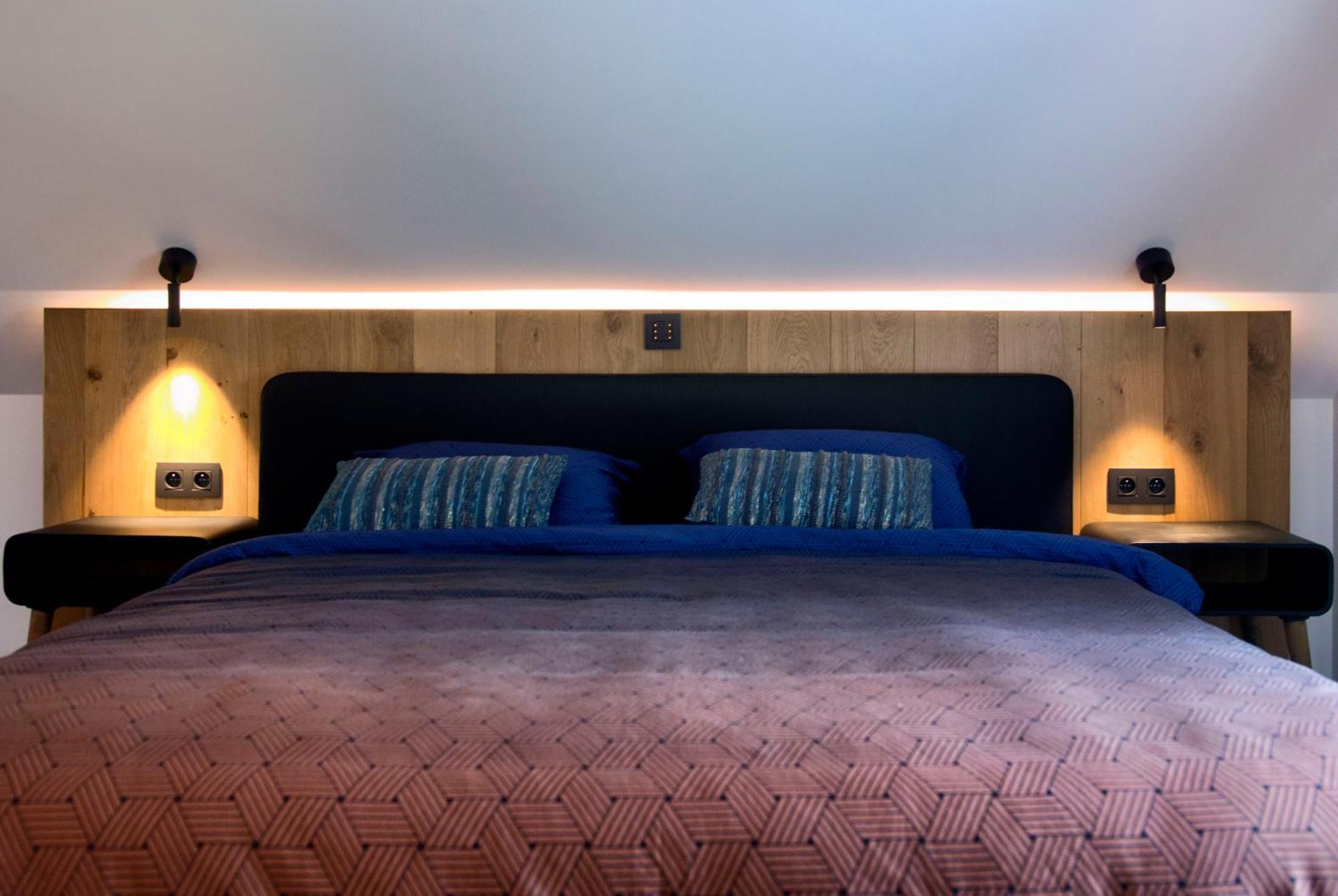 웰렌 De Bonderbei B&B 외부 사진