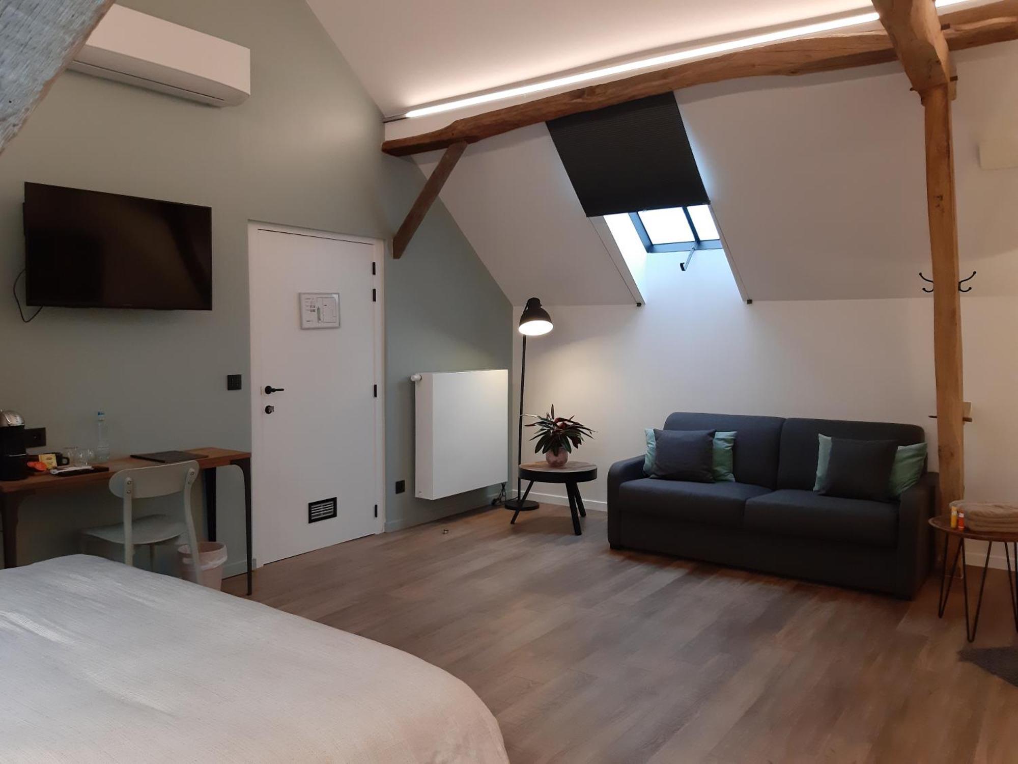 웰렌 De Bonderbei B&B 객실 사진