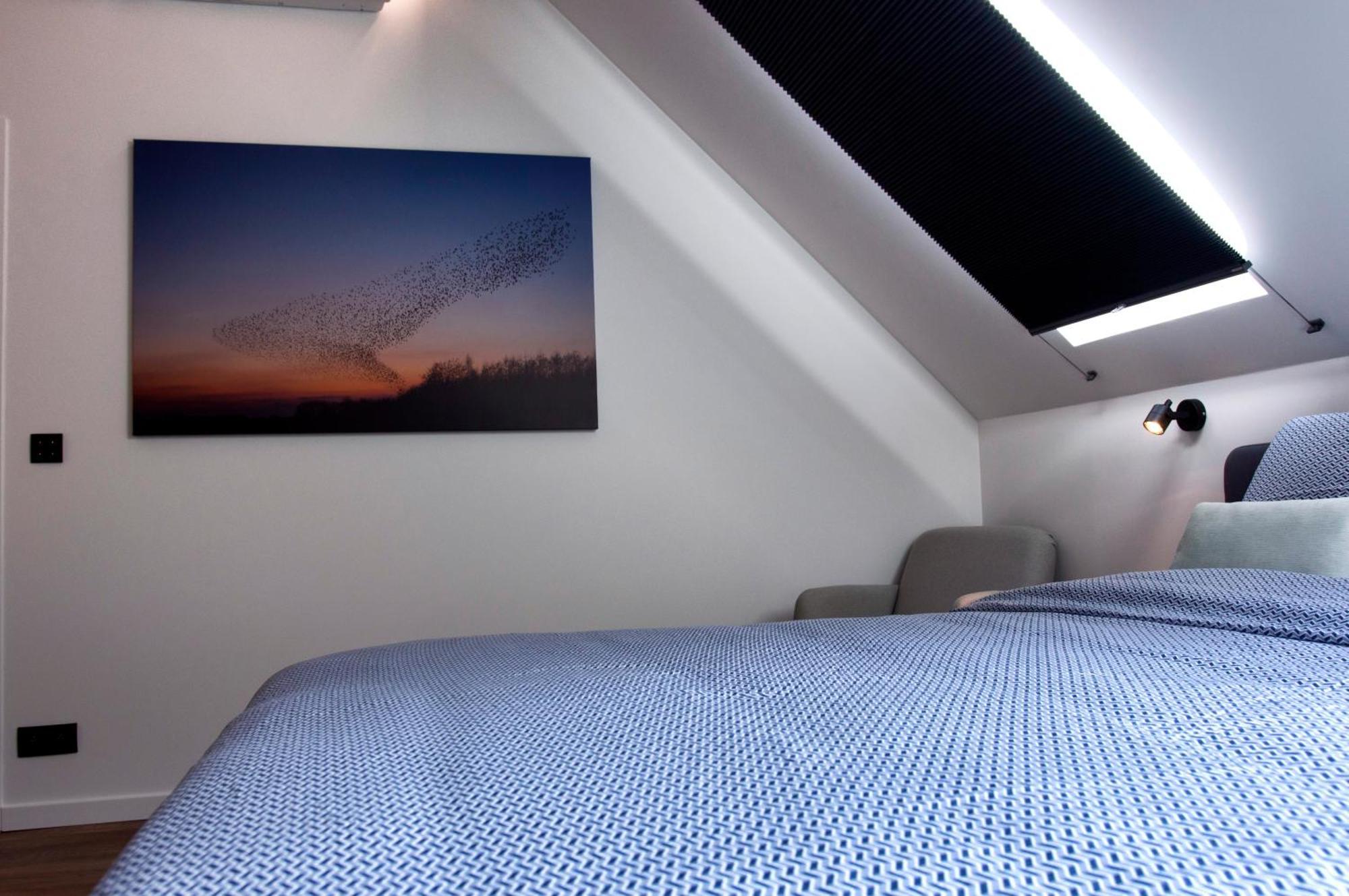 웰렌 De Bonderbei B&B 외부 사진